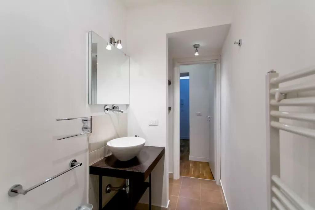 Bb4U Apartments 巴勒莫 外观 照片