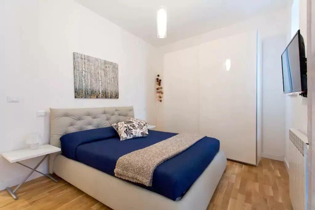 Bb4U Apartments 巴勒莫 外观 照片