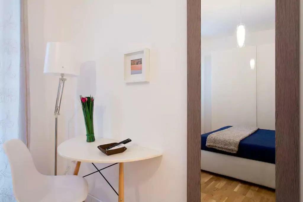 Bb4U Apartments 巴勒莫 外观 照片